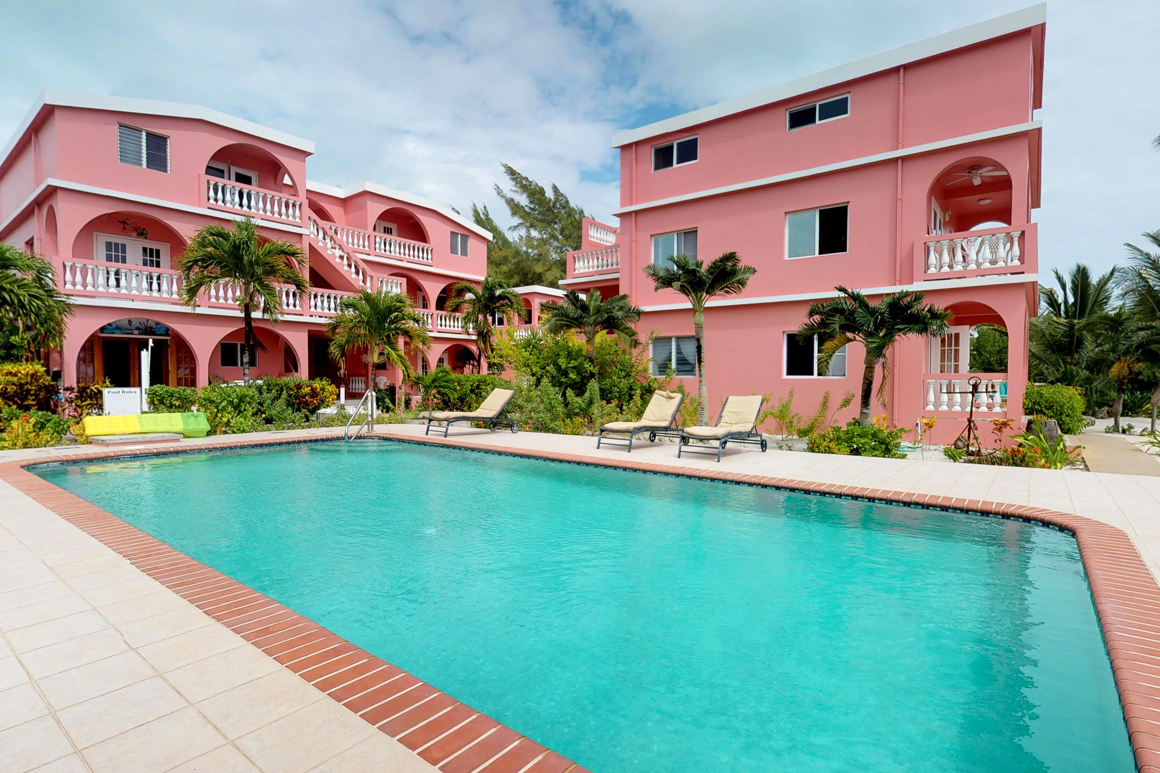Ambergris Caye Home 1008262