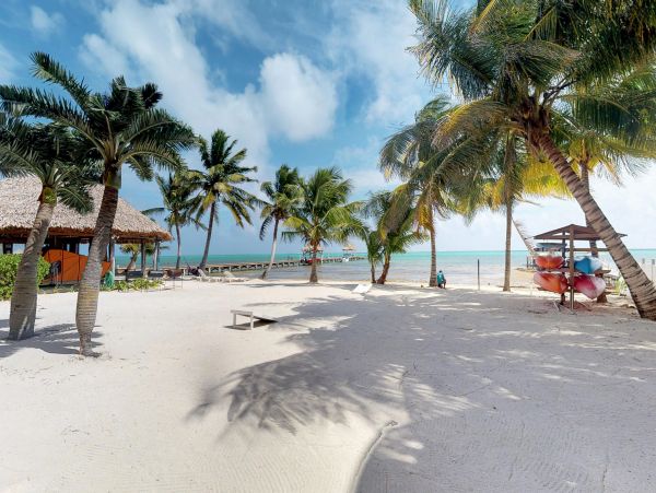 Ambergris Caye Home 1008262