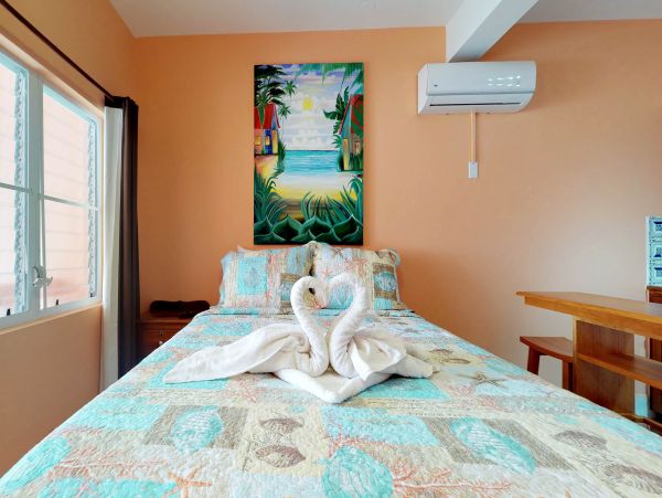 Ambergris Caye Home 1008262