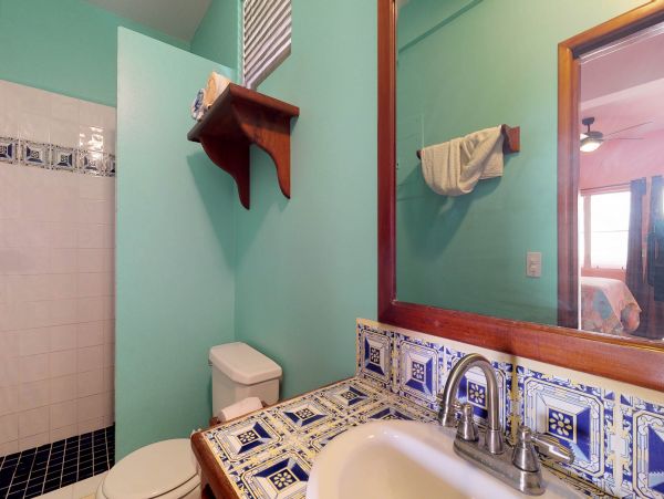 Ambergris Caye Home 1008262
