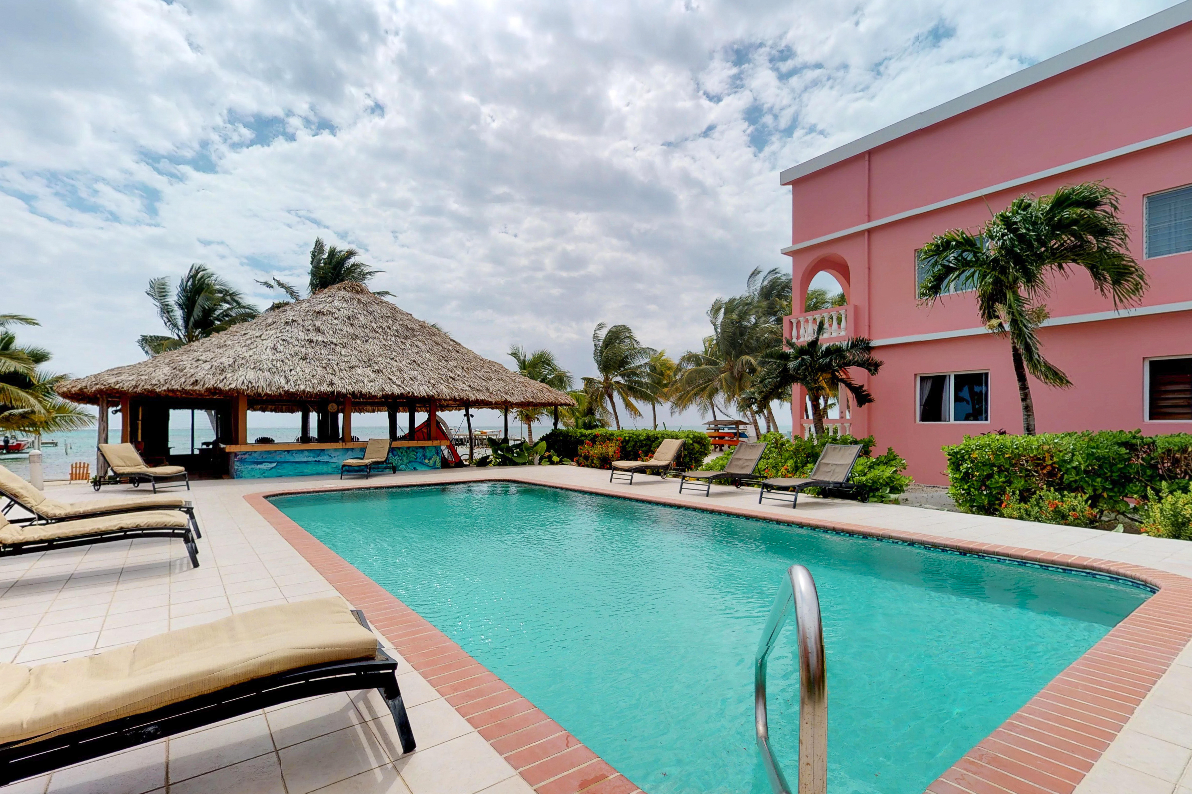 Ambergris Caye Home 1008262
