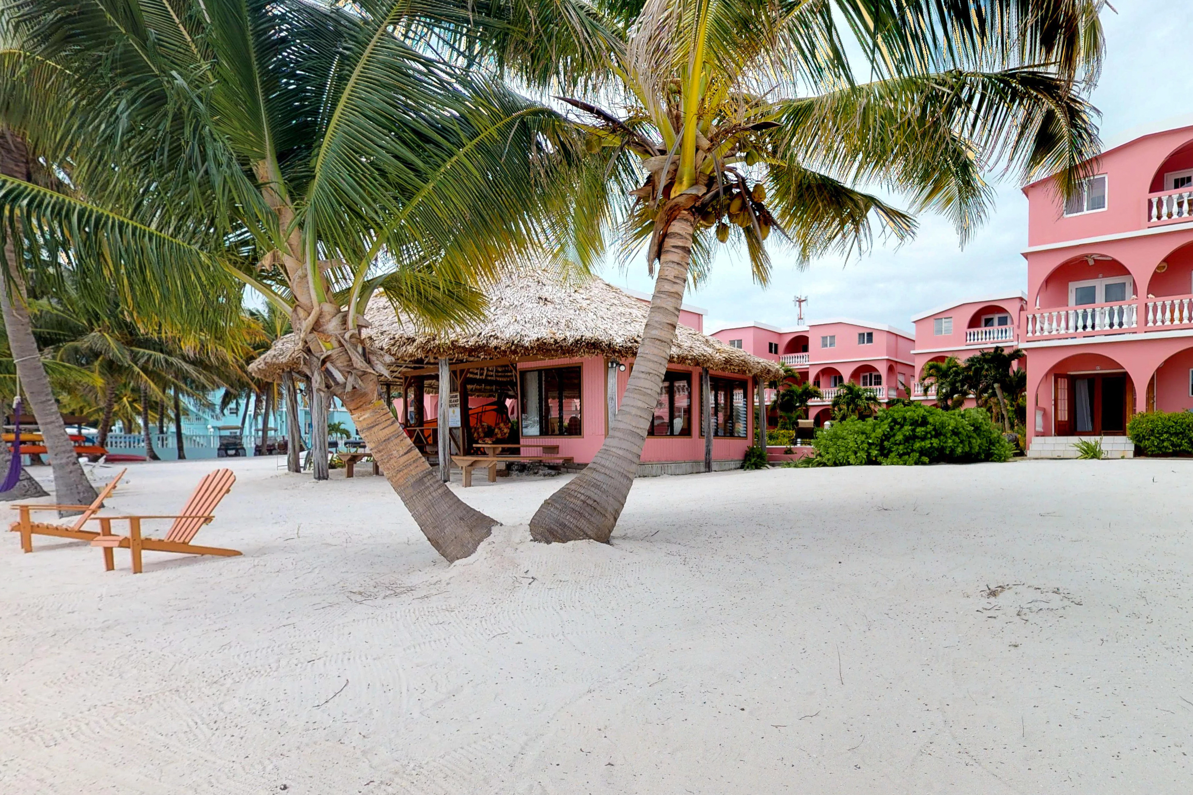 Ambergris Caye Home 1008262