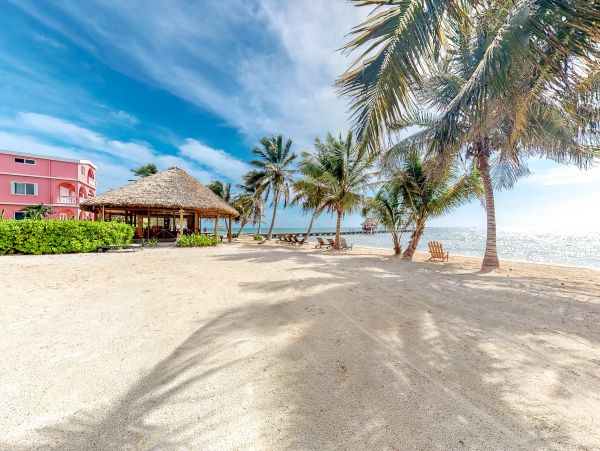 Ambergris Caye Home 1008262