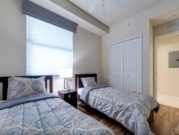 Lakewood Ranch Vacation Condo