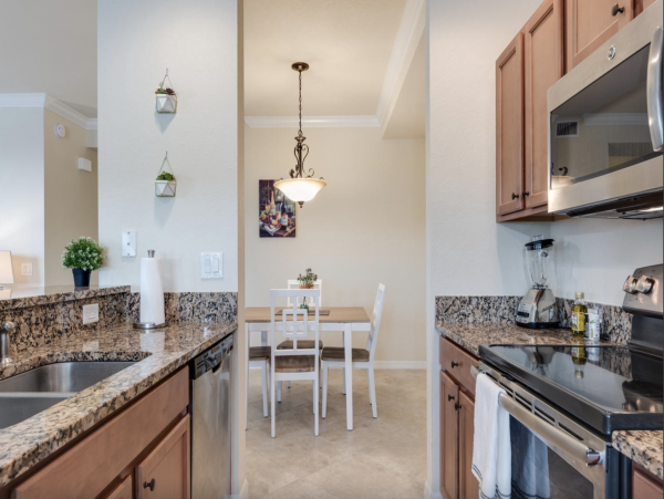 Lakewood Ranch Vacation Condo