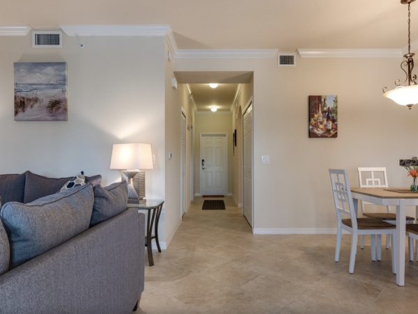 Lakewood Ranch Vacation Condo