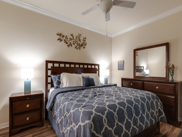 Lakewood Ranch Vacation Condo