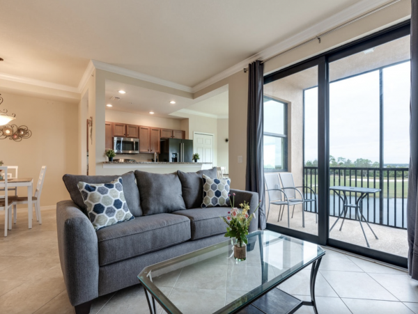 Lakewood Ranch Vacation Condo
