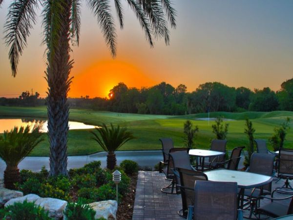 Lakewood Ranch Vacation Condo