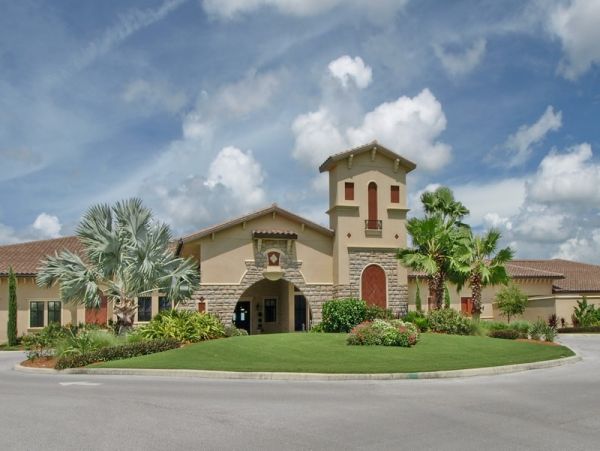 Lakewood Ranch Vacation Condo