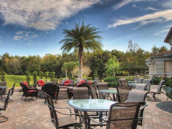 Lakewood Ranch Vacation Condo