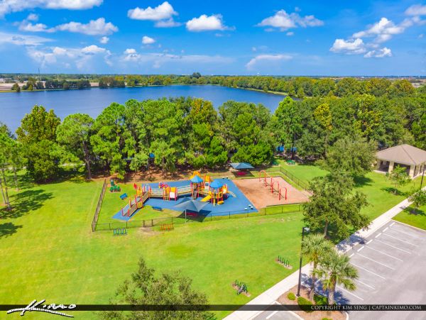 Lakewood Ranch Vacation Condo