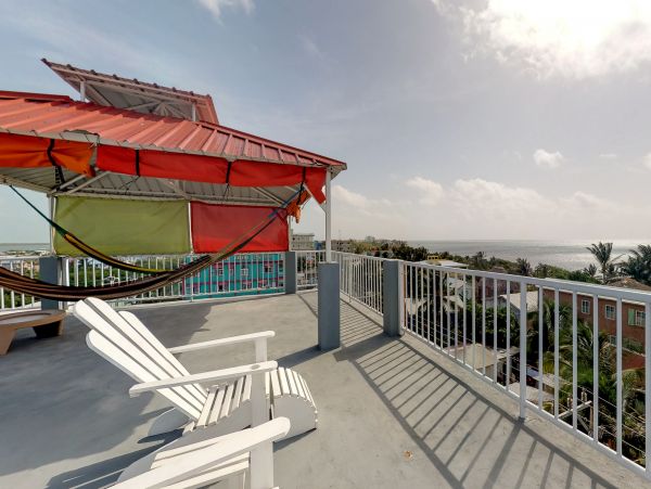 Ambergris Caye Home 1008273
