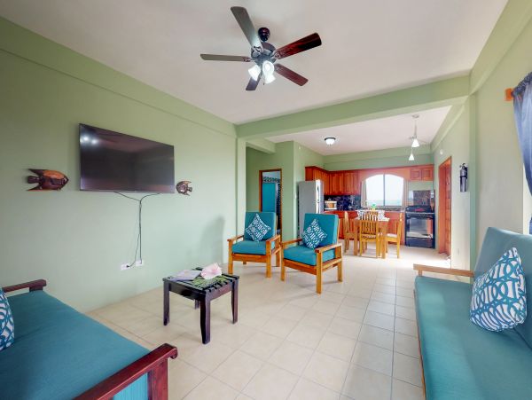 Ambergris Caye Home 1008273