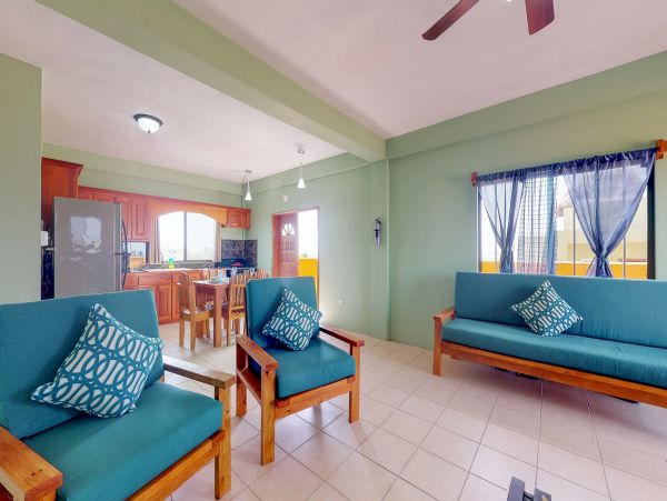 Ambergris Caye Home 1008273