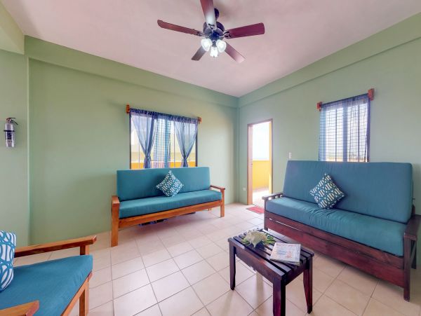 Ambergris Caye Home 1008273