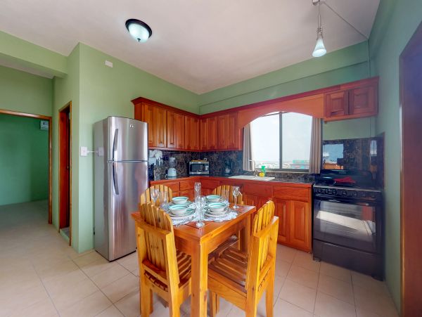 Ambergris Caye Home 1008273