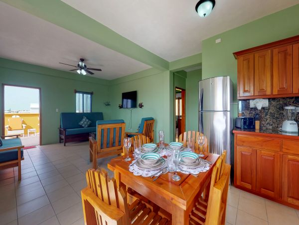Ambergris Caye Home 1008273