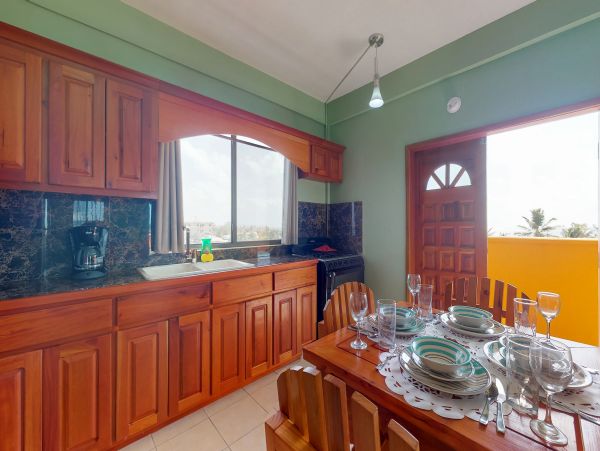 Ambergris Caye Home 1008273