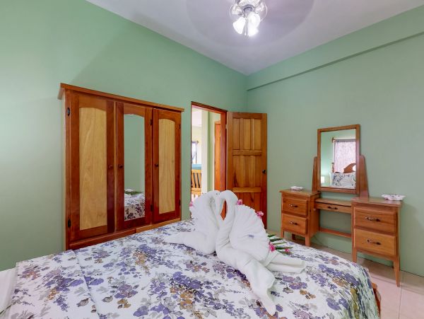 Ambergris Caye Home 1008273