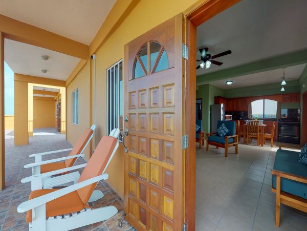 Ambergris Caye Home 1008273