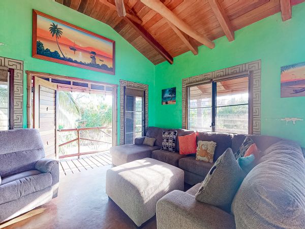 Ambergris Caye Home 1008275