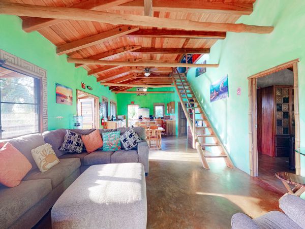 Ambergris Caye Home 1008275