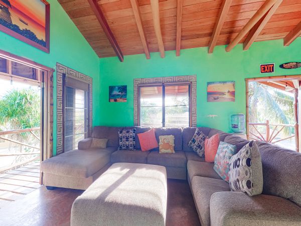 Ambergris Caye Home 1008275