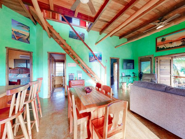 Ambergris Caye Home 1008275