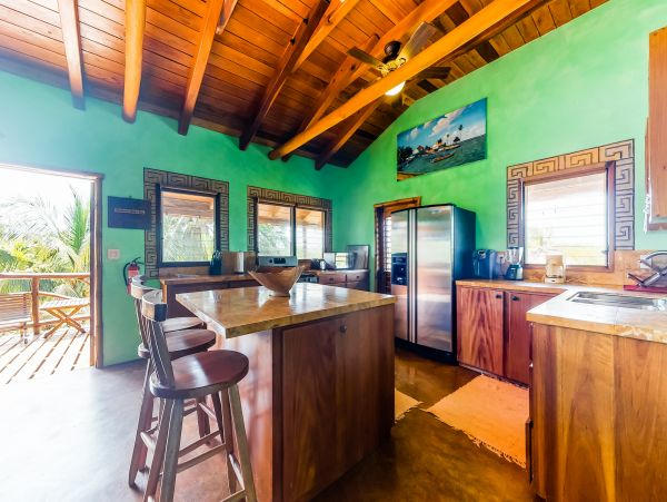 Ambergris Caye Home 1008275