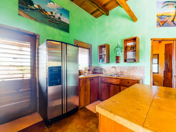 Ambergris Caye Home 1008275