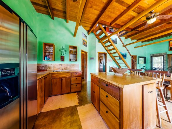 Ambergris Caye Home 1008275