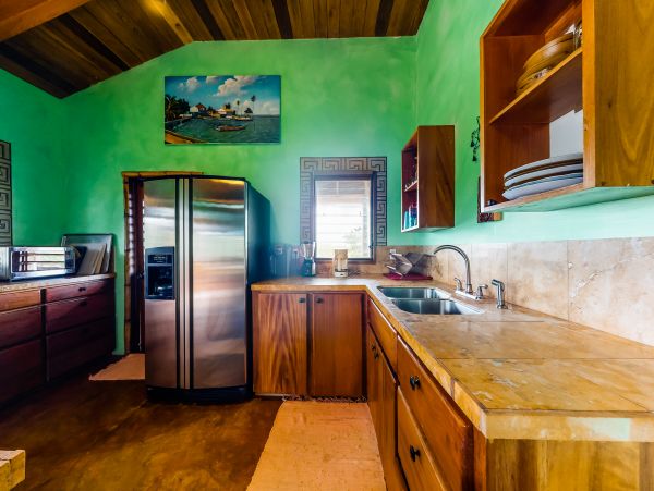 Ambergris Caye Home 1008275