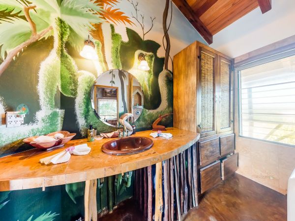Ambergris Caye Home 1008275