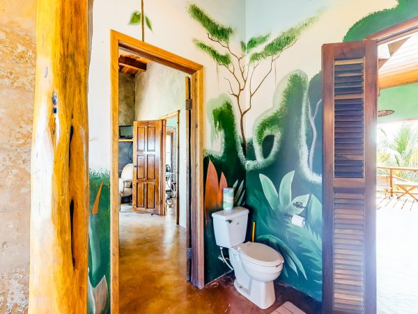 Ambergris Caye Home 1008275