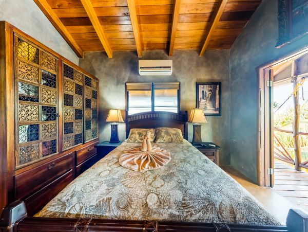 Ambergris Caye Home 1008275