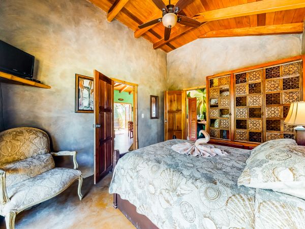 Ambergris Caye Home 1008275