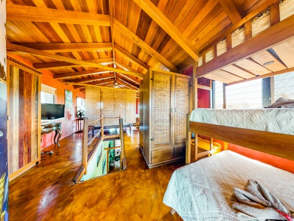 Ambergris Caye Home 1008275