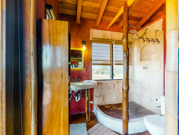 Ambergris Caye Home 1008275