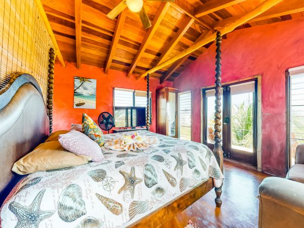 Ambergris Caye Home 1008275