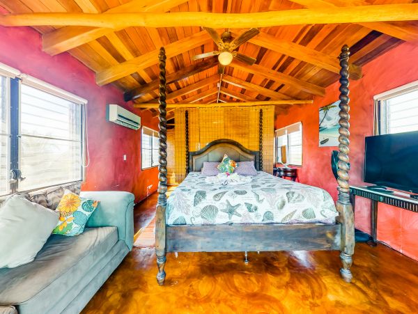 Ambergris Caye Home 1008275