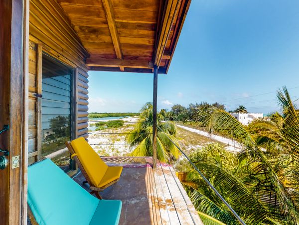 Ambergris Caye Home 1008275