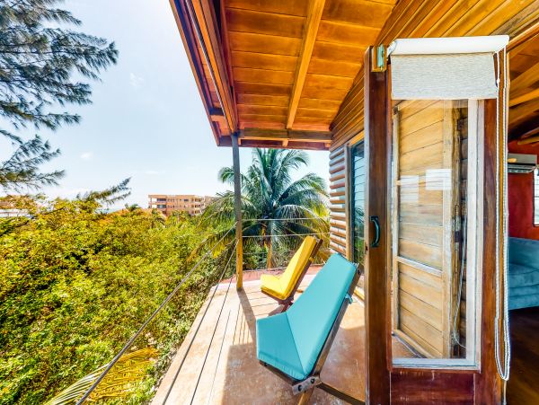 Ambergris Caye Home 1008275
