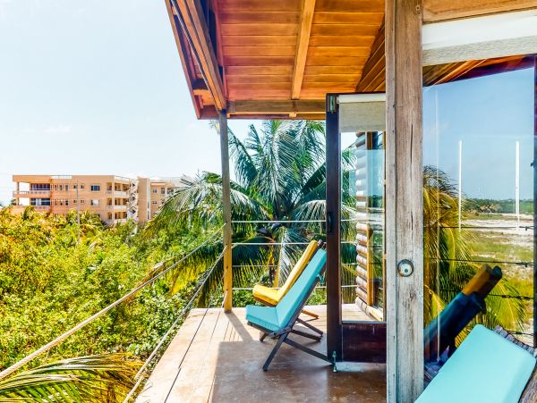 Ambergris Caye Home 1008275