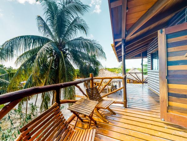 Ambergris Caye Home 1008275