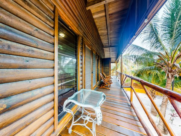 Ambergris Caye Home 1008275