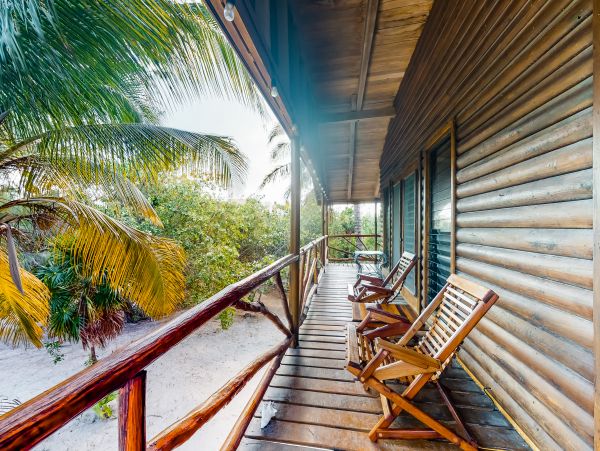 Ambergris Caye Home 1008275
