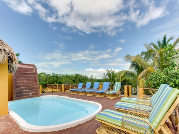 Ambergris Caye Home 1008275