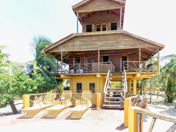Ambergris Caye Home 1008275