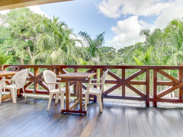 Ambergris Caye Home 1008277
